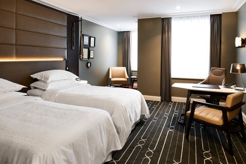 SHERATON GRAND SYDNEY HYDE PRK - Photo 9