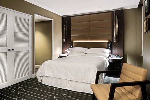 SHERATON GRAND SYDNEY HYDE PRK - Photo 12