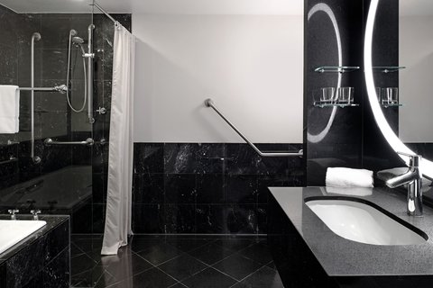 SHERATON GRAND SYDNEY HYDE PRK - Photo 19