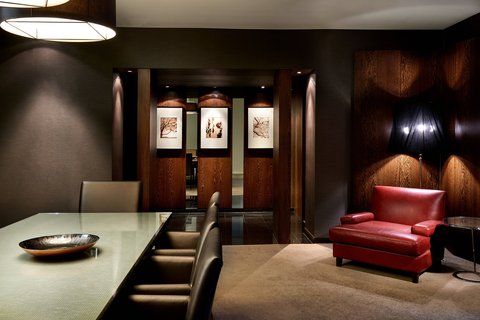 SHERATON GRAND SYDNEY HYDE PRK - Photo 26