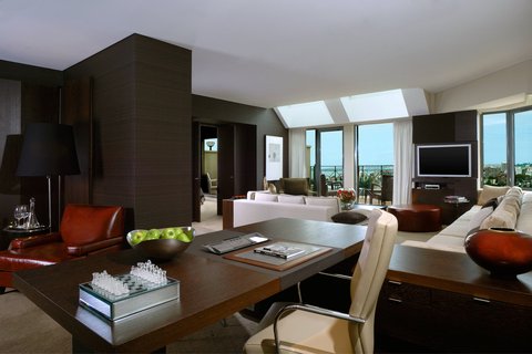 SHERATON GRAND SYDNEY HYDE PRK - Photo 27