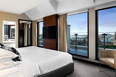 SHERATON GRAND SYDNEY HYDE PRK - Photo 28