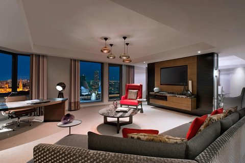 SHERATON GRAND SYDNEY HYDE PRK - Photo 30