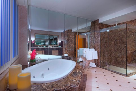 SHERATON GRAND SYDNEY HYDE PRK - Photo 31