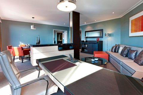 SHERATON GRAND SYDNEY HYDE PRK - Photo 35