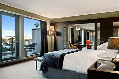 SHERATON GRAND SYDNEY HYDE PRK - Photo 36