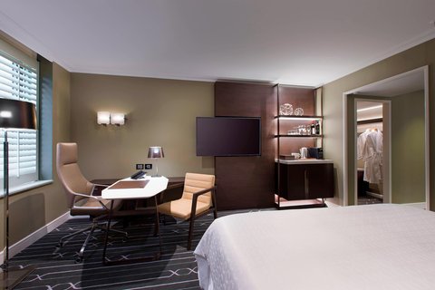 SHERATON GRAND SYDNEY HYDE PRK - Photo 15