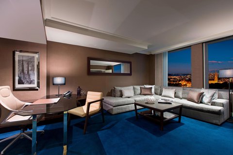 SHERATON GRAND SYDNEY HYDE PRK - Photo 37