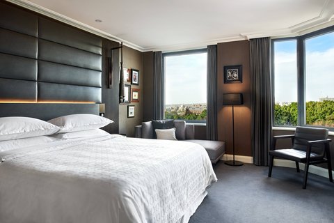 SHERATON GRAND SYDNEY HYDE PRK - Photo 39