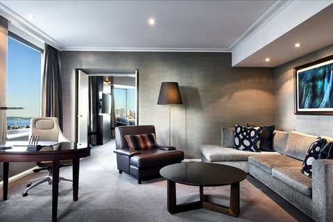 SHERATON GRAND SYDNEY HYDE PRK - Photo 43