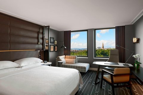 SHERATON GRAND SYDNEY HYDE PRK - Photo 14