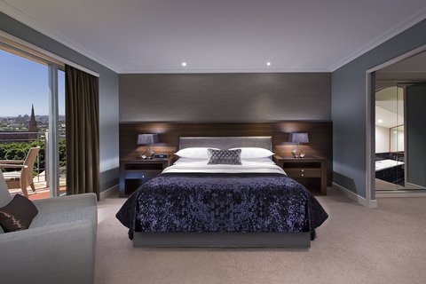 SHERATON GRAND SYDNEY HYDE PRK - Photo 44