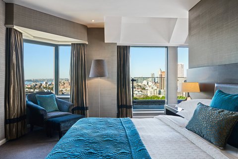 SHERATON GRAND SYDNEY HYDE PRK - Photo 45