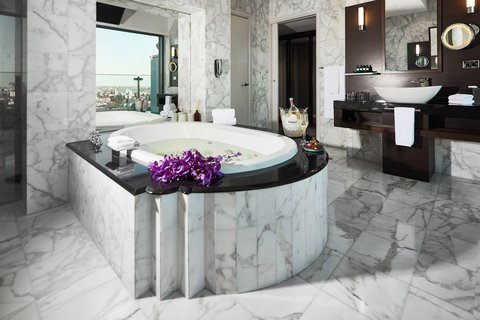 SHERATON GRAND SYDNEY HYDE PRK - Photo 54