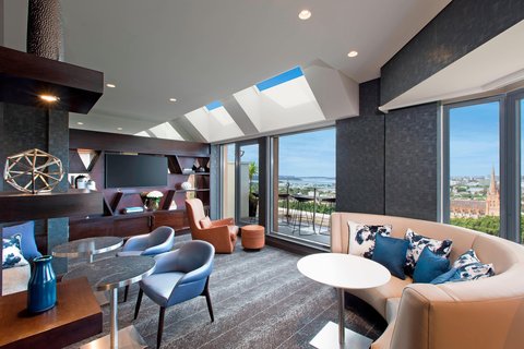SHERATON GRAND SYDNEY HYDE PRK - Photo 60