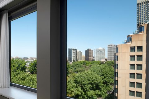 SHERATON GRAND SYDNEY HYDE PRK - Photo 16