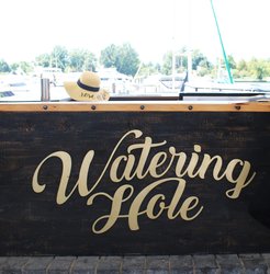  - InterContinental Hotel Washington DC at the Wharf