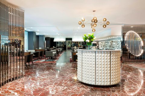 SHERATON GRAND SYDNEY HYDE PRK - Photo 72