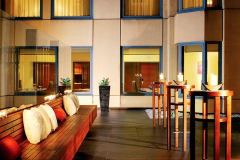 SHERATON GRAND SYDNEY HYDE PRK - Photo 71
