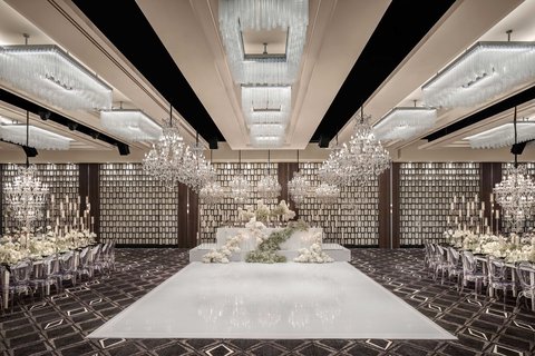 SHERATON GRAND SYDNEY HYDE PRK - Photo 110