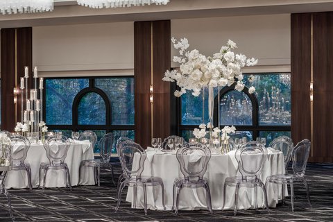 SHERATON GRAND SYDNEY HYDE PRK - Photo 113