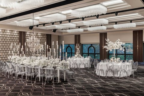 SHERATON GRAND SYDNEY HYDE PRK - Photo 115