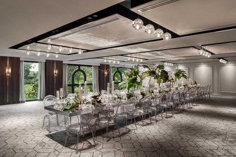 SHERATON GRAND SYDNEY HYDE PRK - Photo 116