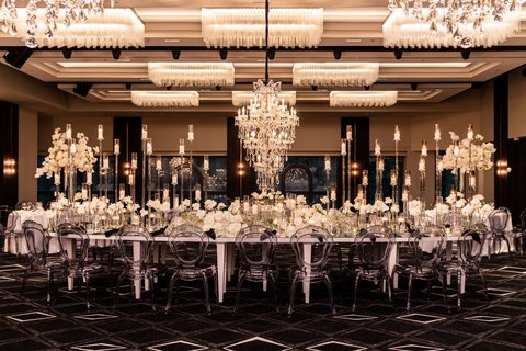 SHERATON GRAND SYDNEY HYDE PRK - Photo 117
