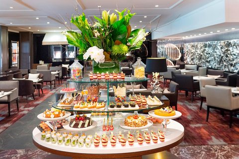 SHERATON GRAND SYDNEY HYDE PRK - Photo 74