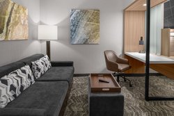  - Springhill Suites by Marriott Redlands