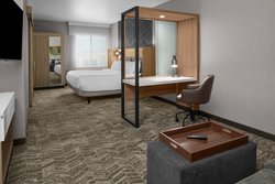  - Springhill Suites by Marriott Redlands