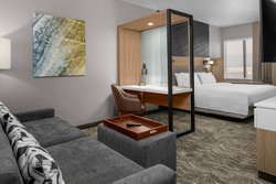  - Springhill Suites by Marriott Redlands
