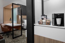  - Springhill Suites by Marriott Redlands