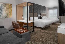  - Springhill Suites by Marriott Redlands