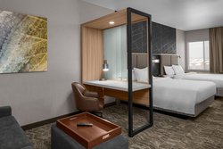  - Springhill Suites by Marriott Redlands