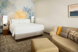  - Courtyard by Marriott Hotel Los Altos