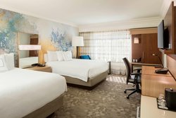  - Courtyard by Marriott Hotel Los Altos