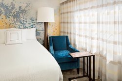  - Courtyard by Marriott Hotel Los Altos