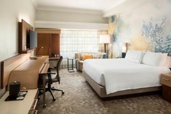  - Courtyard by Marriott Hotel Los Altos