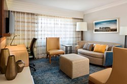  - Courtyard by Marriott Hotel Los Altos