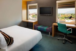  - Aloft Hotel University Tucson