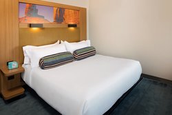  - Aloft Hotel University Tucson