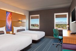 - Aloft Hotel University Tucson