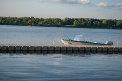  - Delta Hotel by Marriott Downtown Fredericton