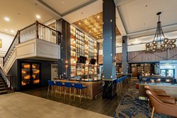  - Delta Hotel by Marriott Downtown Fredericton