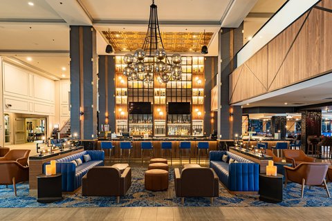 STMR.36 Lobby Bar