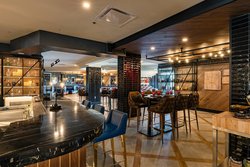  - Delta Hotel by Marriott Downtown Fredericton