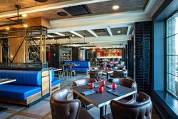  - Delta Hotel by Marriott Downtown Fredericton