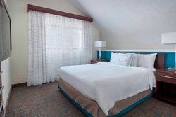  - Residence Inn by Marriott Berwyn
