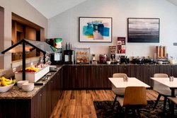  - Residence Inn by Marriott Berwyn